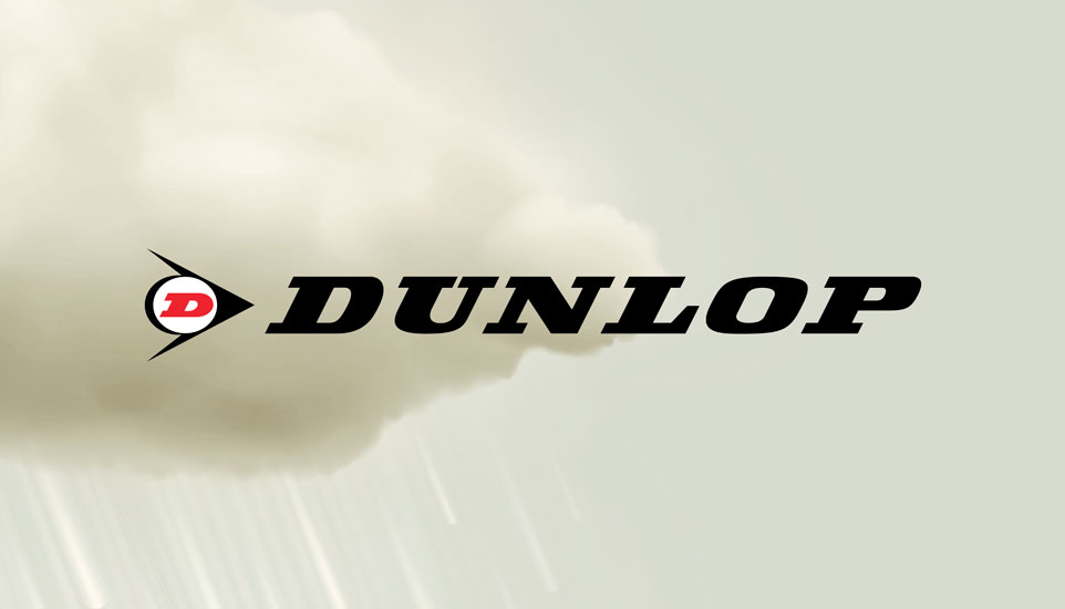 
	  	  					Dunlop - Award Winning Out Of Home Advertising Campaign	  	  					