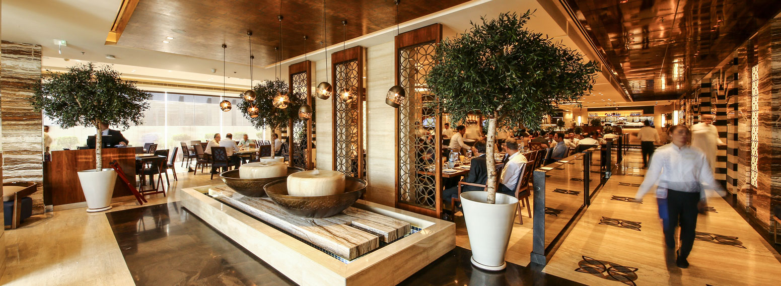 Al Safadi – Visual Identity Uplift & Menu Design For Dubai Restaurant