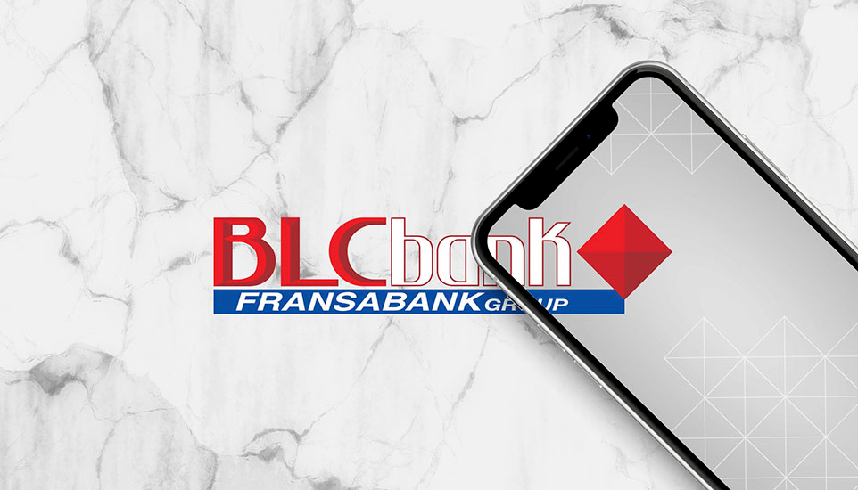 
							BLC Bank - Digital Strategy And Social Media Handling For Major Lebanese Bank			      	