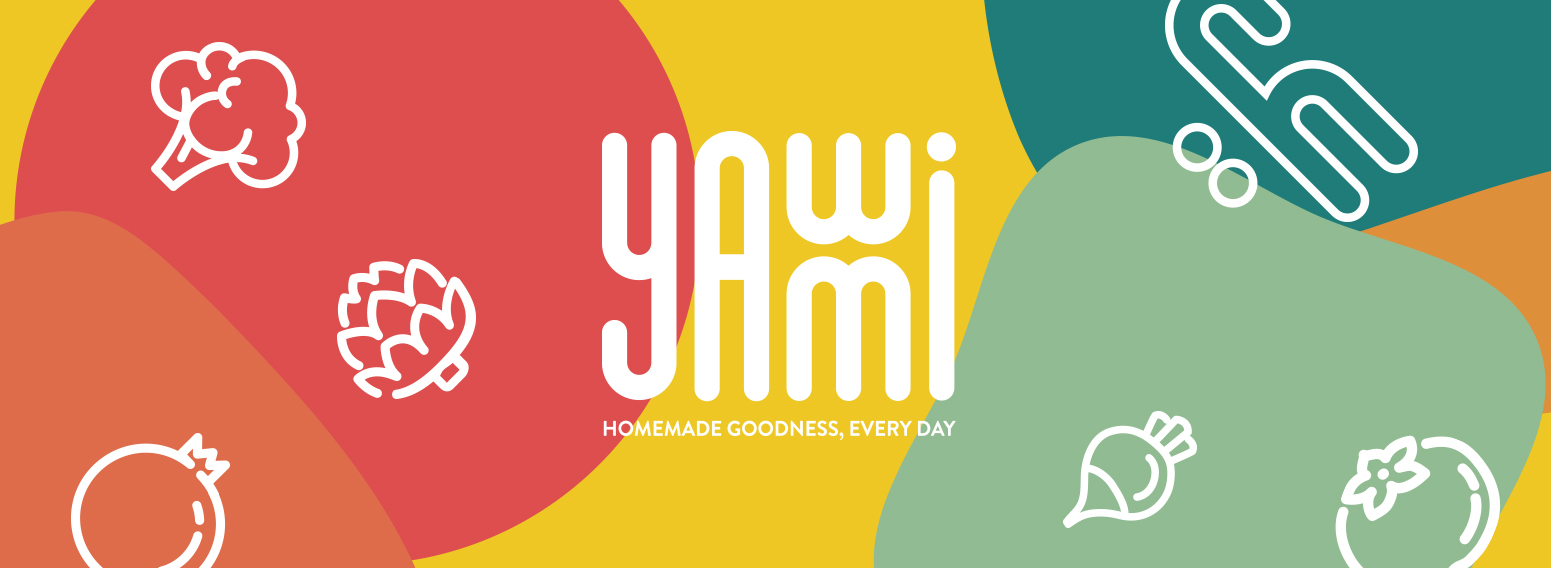 Yawmi – eCommerce Website For Satellite Kitchen In Dubai