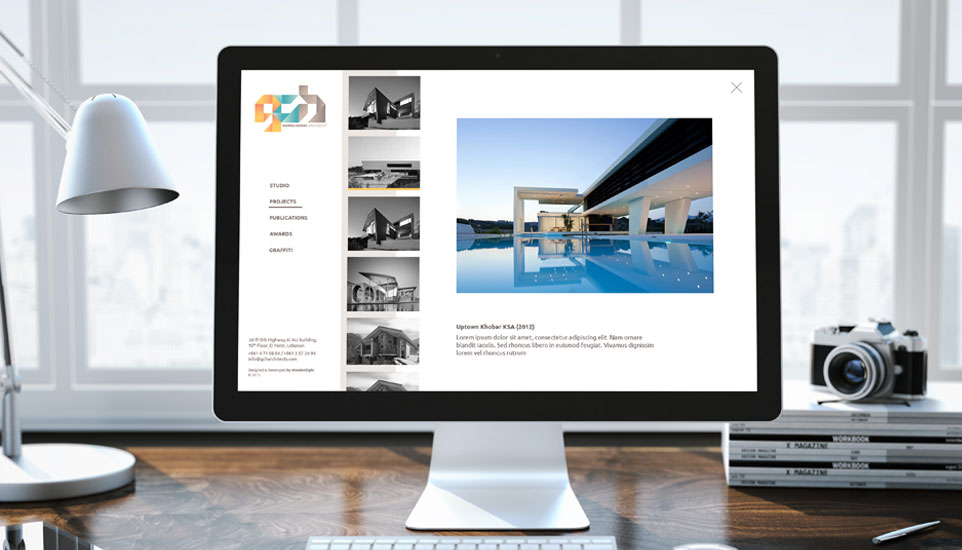 
	  	  					GCH Architects - Website Directory For Architecture Firm Based In Beirut & Dubai	  	  					