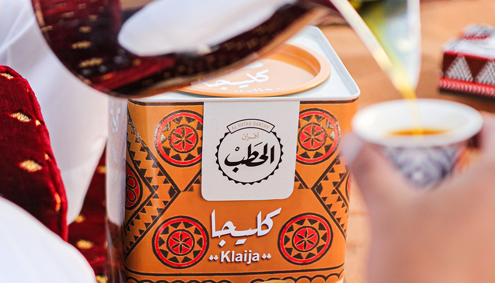 
							Al Hatab Bakery - Social Media Content Shoot & Digital Campaign			      	